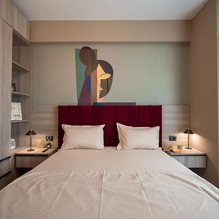 Apartmán Topaz 103 In Odyssey Spa&pool-parking *