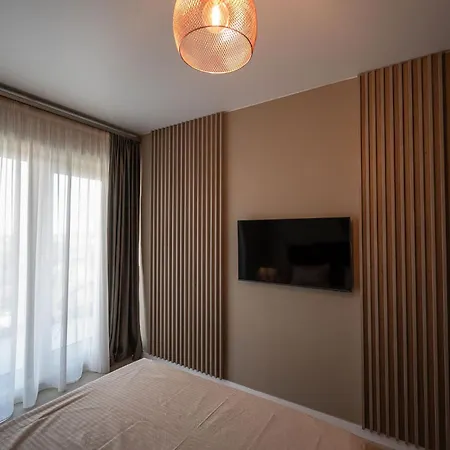 Topaz 103 In Odyssey Spa&pool-parking Apartmán