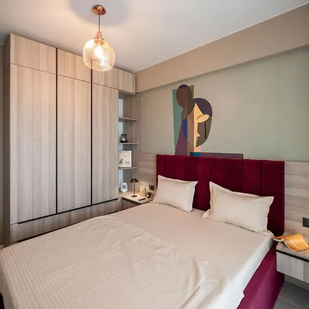 Topaz 103 In Odyssey Spa&pool-parking Mamaia
