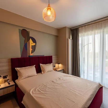 Apartmán Topaz 103 In Odyssey Spa&pool-parking