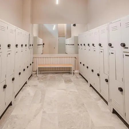 Apartmán Topaz 103 In Odyssey Spa&pool-parking *