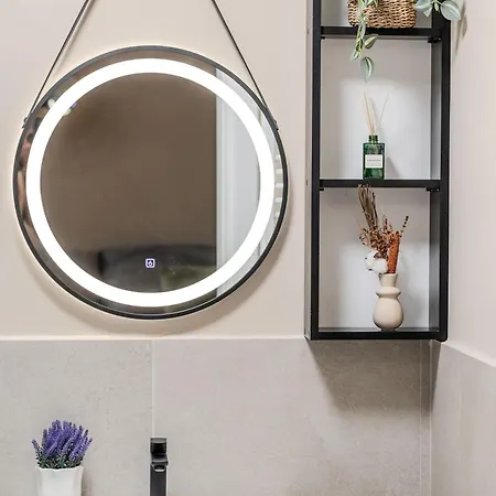 Daire Topaz 103 In Odyssey Spa&pool-parking