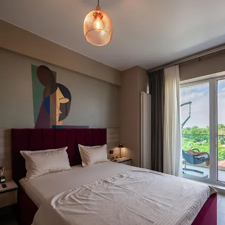 Topaz 103 In Odyssey Spa&pool-parking Daire