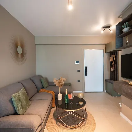 Topaz 103 In Odyssey Spa&pool-parking Daire *