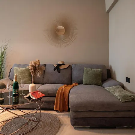 Daire Topaz 103 In Odyssey Spa&pool-parking Mamaia