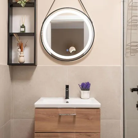 Daire Topaz 103 In Odyssey Spa&pool-parking Mamaia