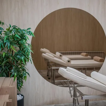 Topaz 103 In Odyssey Spa&pool-parking Daire