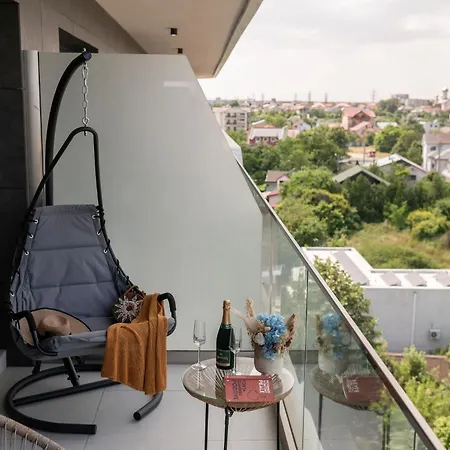 Topaz 103 In Odyssey Spa&pool-parking *