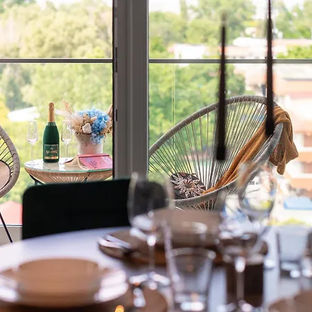 Topaz 103 In Odyssey Spa&pool-parking Mamaia